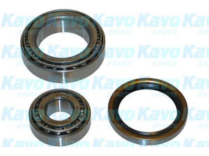 KAVO PARTS WBK-3003 rato guolio komplektas 
 Ašies montavimas/vairavimo mechanizmas/ratai -> Rato stebulė/montavimas -> Rato guolis
5170144120, 517034A000, 5183044000