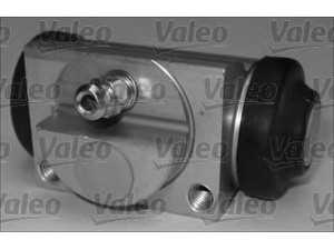 VALEO 402365 rato stabdžių cilindras 
 Stabdžių sistema -> Ratų cilindrai
77363849, 4402-F3, 4402F3, 47550-09101