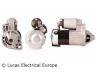 LUCAS ELECTRICAL LRS01694 starteris 
 Elektros įranga -> Starterio sistema -> Starteris
M0T71581, MD188721