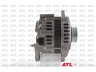 ATL Autotechnik L 65 320 kintamosios srovės generatorius 
 Elektros įranga -> Kint. sr. generatorius/dalys -> Kintamosios srovės generatorius
23 100-85E00, 23 100-85E00RE, 23 100-96E00