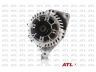ATL Autotechnik L 41 450 kintamosios srovės generatorius 
 Elektros įranga -> Kint. sr. generatorius/dalys -> Kintamosios srovės generatorius
12312244818, 62 04 060, 6204014