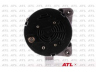 ATL Autotechnik L 61 380 kintamosios srovės generatorius