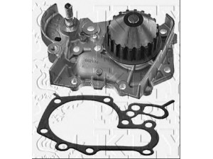 KEY PARTS KCP1468 vandens siurblys 
 Aušinimo sistema -> Vandens siurblys/tarpiklis -> Vandens siurblys
77 00 736 091, 7700 736 091, 7700736091