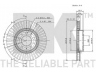 NK 204832 stabdžių diskas 
 Dviratė transporto priemonės -> Stabdžių sistema -> Stabdžių diskai / priedai
271788, 2717882, 272312, 31262092