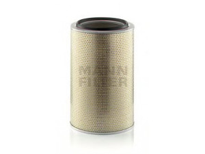 MANN-FILTER C 33 1600/2 oro filtras 
 Filtrai -> Oro filtras
190 7695, 299 6127, 412 72515