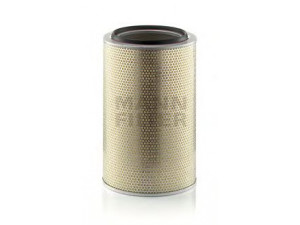 MANN-FILTER C 33 1600/2 oro filtras 
 Techninės priežiūros dalys -> Techninės priežiūros intervalai
190 7695, 299 6127, 412 72515