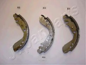 JAPANPARTS GF-493AF stabdžių trinkelių komplektas 
 Techninės priežiūros dalys -> Papildomas remontas
43153-SAA-004, 43154-SAA-004, 43155-SAA-004