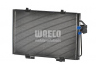 WAECO 8880400092 kondensatorius, oro kondicionierius 
 Oro kondicionavimas -> Kondensatorius
6025109349