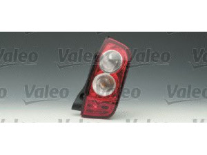 VALEO 088965 kombinuotas galinis žibintas 
 Kėbulas -> Šviesos -> Kombinuotas galinis žibintas/dalys -> Kombinuotas galinis žibintas
26555-BC500, 26555BC500