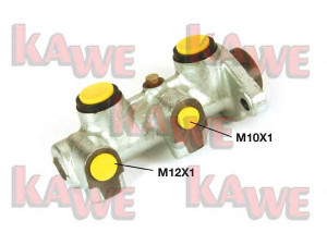 KAWE B1882 pagrindinis cilindras, stabdžiai 
 Stabdžių sistema -> Pagrindinis stabdžių cilindras
3492954, 558009
