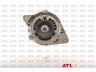 ATL Autotechnik L 35 850 kintamosios srovės generatorius 
 Elektros įranga -> Kint. sr. generatorius/dalys -> Kintamosios srovės generatorius
055918300, B10118300, B10118300B