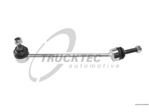 TRUCKTEC AUTOMOTIVE 02.30.284 šarnyro stabilizatorius
221 320 0289