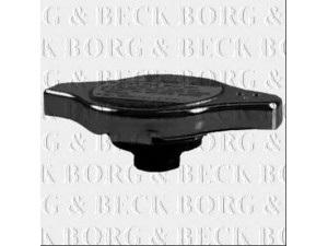 BORG & BECK BRC84 radiatoriaus dangtelis 
 Aušinimo sistema -> Radiatorius/alyvos aušintuvas -> Radiatorius/dalys
B3C715205, MB660667, 1640121250