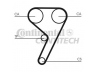 CONTITECH CT881K3 paskirstymo diržo komplektas 
 Techninės priežiūros dalys -> Papildomas remontas
1672144, 5M5Q8A615AA