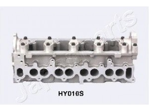 JAPANPARTS XX-HY010S cilindro galvutė 
 Variklis -> Cilindrų galvutė/dalys -> Cilindrų galvutė
22100-27400, 22100-27750, 908773