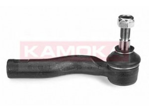 KAMOKA 9951933 skersinės vairo trauklės galas 
 Vairavimas -> Vairo mechanizmo sujungimai
GJ6E 32 280, GJ6E 32 280A