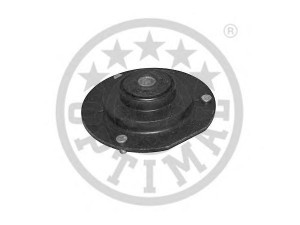 OPTIMAL F8-5952 pakabos statramsčio atraminis guolis 
 Ašies montavimas/vairavimo mechanizmas/ratai -> Montavimas, pakabos statramstis
0344504, 344504, 90135318, 90135318