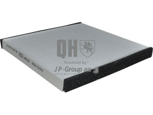 JP GROUP 4828100409 filtras, salono oras 
 Techninės priežiūros dalys -> Techninės priežiūros intervalai
72880AG000, 72880AG0009P, 72880XA00A