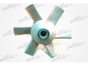PATRON PFN057 ventiliatorius, radiatoriaus 
 Aušinimo sistema -> Oro aušinimas
811 959 455R, 811 959 455R, 811 959 455R