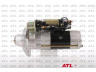 ATL Autotechnik A 90 430 starteris 
 Elektros įranga -> Starterio sistema -> Starteris
2995372, 2995373, 42498715, 504042667