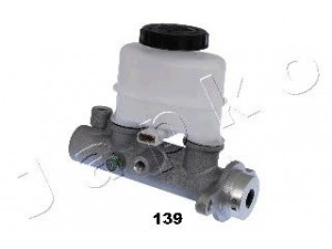 JAPKO 68139 pagrindinis cilindras, stabdžiai 
 Stabdžių sistema -> Pagrindinis stabdžių cilindras
46010-2N320