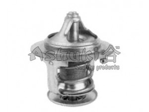 ASHUKI T002-15 termostatas, aušinimo skystis 
 Aušinimo sistema -> Termostatas/tarpiklis -> Thermostat
90916-03034, 19300-657-000, 19300-679-000