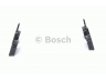 BOSCH 0 986 460 958 stabdžių trinkelių rinkinys, diskinis stabdys 
 Techninės priežiūros dalys -> Papildomas remontas
4251 83, 95 651 047, 95 654 085