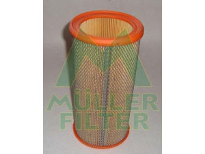 MULLER FILTER PA262 oro filtras 
 Techninės priežiūros dalys -> Techninės priežiūros intervalai
1444N7, 7700854426, 7700857336