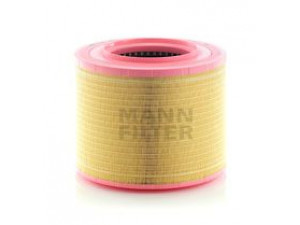 MANN-FILTER C 41 001 oro filtras 
 Filtrai -> Oro filtras
004 094 24 04, 004 094 25 04