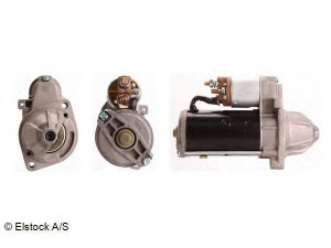AINDE CGB-52339 starteris 
 Elektros įranga -> Starterio sistema -> Starteris
0051511301, A0041518901, A0051511301