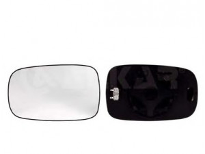 ALKAR 6473228 veidrodėlio stiklas, išorinis veidrodėlis 
 Kėbulas -> Keleivių kabina -> Veidrodėlis
7701054752