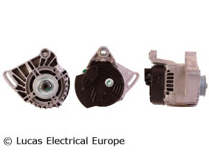 LUCAS ELECTRICAL LRA01885 kintamosios srovės generatorius 
 Elektros įranga -> Kint. sr. generatorius/dalys -> Kintamosios srovės generatorius
46758245