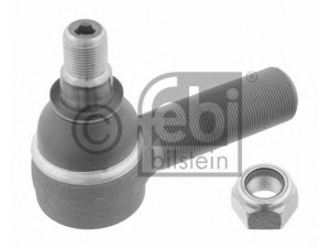 FEBI BILSTEIN 26006 išilginės vairo trauklės galas 
 Vairavimas -> Vairo mechanizmo sujungimai
001 460 41 48, 001 460 84 48