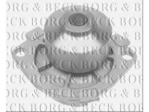 BORG & BECK BWP1784 vandens siurblys 
 Aušinimo sistema -> Vandens siurblys/tarpiklis -> Vandens siurblys
46515971, 46 515 971, 46515971