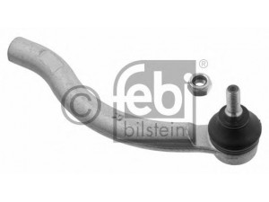 FEBI BILSTEIN 29288 skersinės vairo trauklės galas 
 Vairavimas -> Vairo mechanizmo sujungimai
53540-SDA-A01