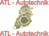 ATL Autotechnik A 14 040 starteris 
 Elektros įranga -> Starterio sistema -> Starteris
128000-012, 31 200-676-600, 31 200-676-601