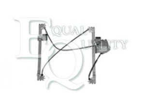 EQUAL QUALITY 410113 lango pakėliklis 
 Vidaus įranga -> Elektrinis lango pakėliklis
6X837461A