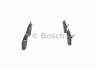 BOSCH 0 986 494 294 stabdžių trinkelių rinkinys, diskinis stabdys 
 Techninės priežiūros dalys -> Papildomas remontas
34 11 0 301 476, 34 11 6 763 305