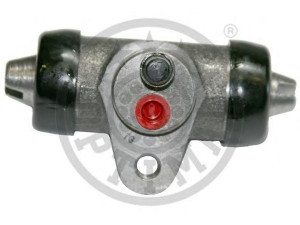 OPTIMAL RZ-3948 rato stabdžių cilindras 
 Stabdžių sistema -> Ratų cilindrai
211611047D, 211611047E, 211611047F