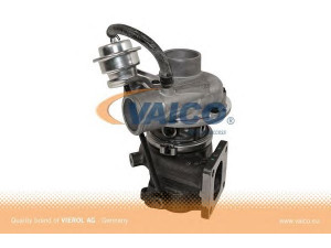 VAICO V53-0003 kompresorius, įkrovimo sistema 
 Išmetimo sistema -> Turbokompresorius
282004X300, OK55113700C, OK59A13700