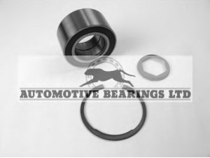 Automotive Bearings ABK1023 rato guolio komplektas 
 Ašies montavimas/vairavimo mechanizmas/ratai -> Rato stebulė/montavimas -> Rato guolis
1604287, 90486461