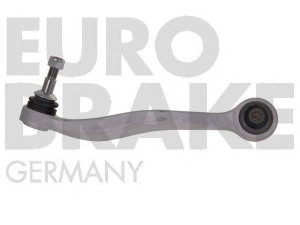 EUROBRAKE 59025011553 vikšro valdymo svirtis 
 Ašies montavimas/vairavimo mechanizmas/ratai -> Valdymo svirtis/pasukamosios svirties sujungimas -> Vairo trauklės (valdymo svirtis, išilginis balansyras, diago
31124028607, 31126760181, 31126768297