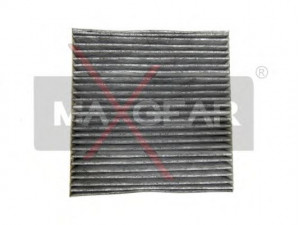 MAXGEAR 26-0482 filtras, salono oras 
 Filtrai -> Oro filtras, keleivio vieta