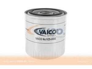 VAICO V25-0060 alyvos filtras 
 Filtrai -> Alyvos filtras
3 6520 61, 3 904 728, 4 137 784
