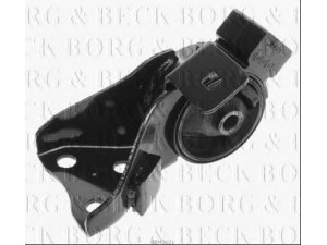 BORG & BECK BEM3621 variklio montavimas 
 Variklis -> Variklio montavimas -> Variklio montavimo rėmas
B25D39040C