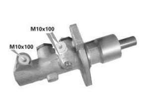 MGA MC2273 pagrindinis cilindras, stabdžiai 
 Stabdžių sistema -> Pagrindinis stabdžių cilindras
34311162915, 34331160491