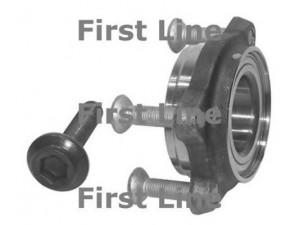 FIRST LINE FBK723 rato guolio komplektas 
 Ašies montavimas/vairavimo mechanizmas/ratai -> Rato stebulė/montavimas -> Rato guolis
4D0 407 625 D, 4D0 407 625 H, 4D0407625D