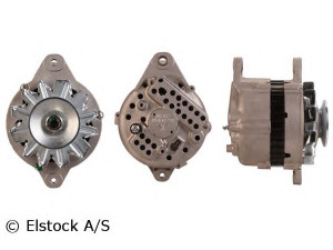 ELSTOCK 28-1761 kintamosios srovės generatorius 
 Elektros įranga -> Kint. sr. generatorius/dalys -> Kintamosios srovės generatorius
HE19-18-300, HE19-18-300A, HE21-18-300