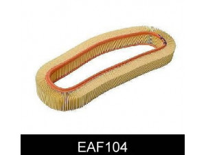 COMLINE EAF104 oro filtras 
 Techninės priežiūros dalys -> Techninės priežiūros intervalai
5010 235, 5010235, 5017 035, 5017 848