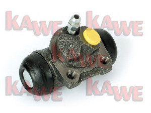 KAWE W4293 rato stabdžių cilindras 
 Stabdžių sistema -> Ratų cilindrai
60750204, 60750204, 705962, 705962